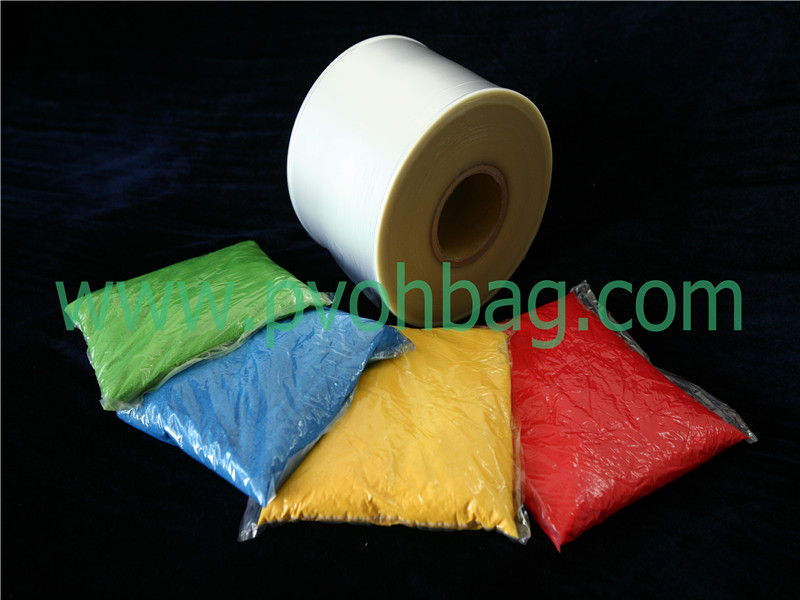 Chemical Packaging Bag